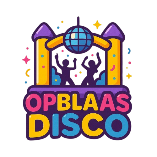 Opblaasdisco.nl – Blaast je Feest tot Leven!